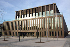 Stadthalle Reutlingen
